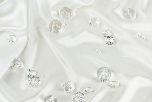 Diamond Buying Guide