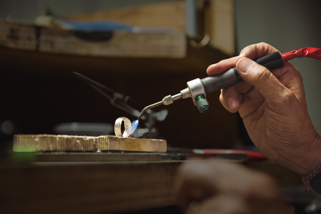 Refresh your Jewellery Box with Wrights the Jewellers