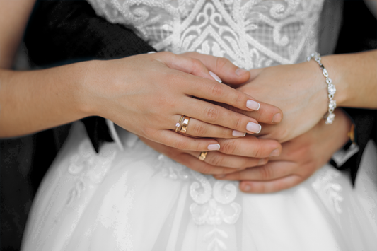 Wedding Jewellery Guide: How to Pick the Perfect Pieces for your Big Day
