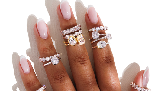 Diamond Buying Guide