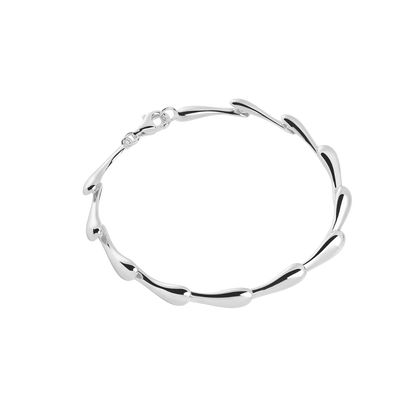 Eternal Drop Bracelet
