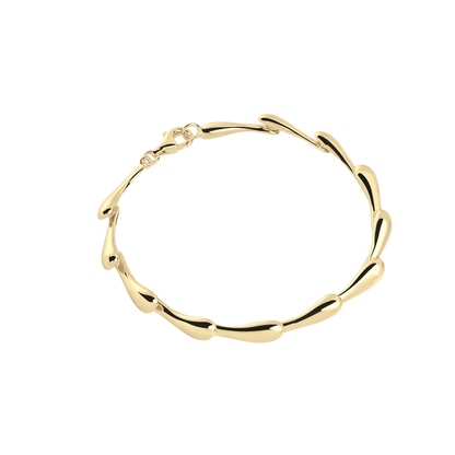 Eternal Drop Bracelet