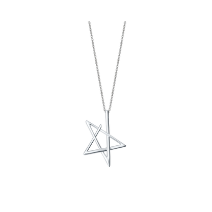 Sol Star Pendant