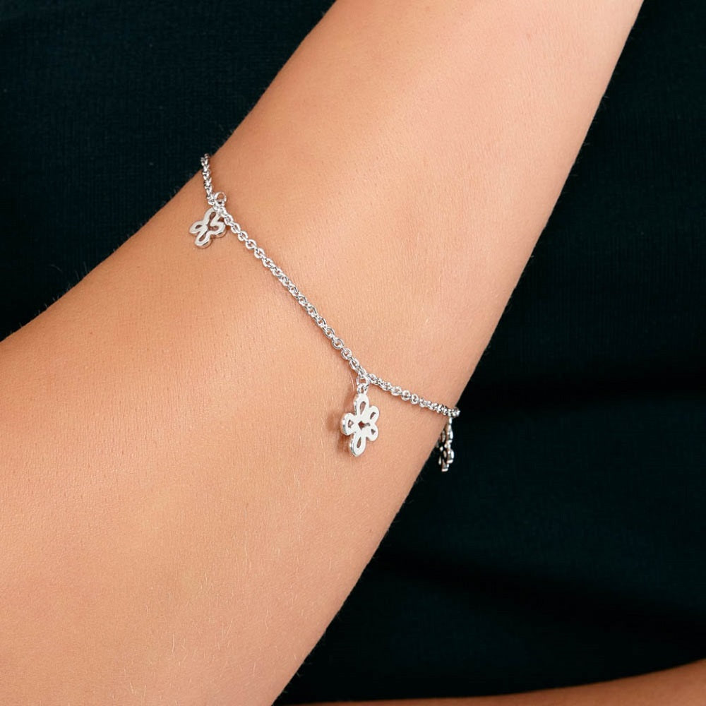 Open Splash Bracelet