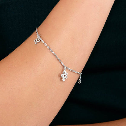 Open Splash Bracelet
