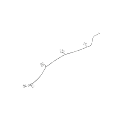 Open Splash Bracelet